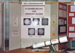 Andreas Goris - Regionalwettbewerb