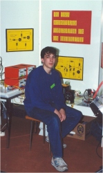 Jörg Spilles - Landeswettbewerb