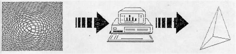 Prinzip der Holographie