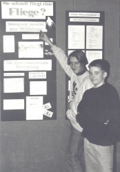 Thilo Kazmierczak und Oliver Büser