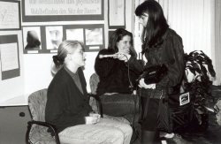 Dorothee Schlich, Sarah Prygotzki - Regionalwettbewerb