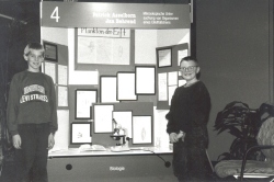 Patrick Aßelborn, Jan Behrend - Regionalwettbewerb