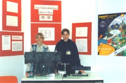 Stefan Maibücher, Alexander Solms - Landeswettbewerb SchüEx