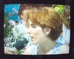 Britta Pielen - ZDF
