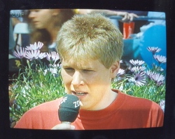 Daniel Schlich - ZDF