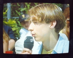 Tobias Plötzing - ZDF
