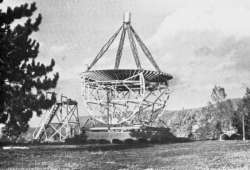 Radioteleskop