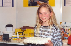Ronja Stein - Landeswettbewerb