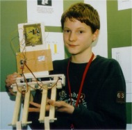 Heiko Burau