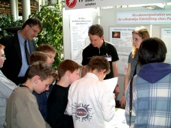 Eric Plum - Landeswettbewerb NRW
