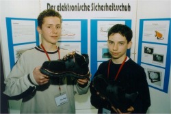 Enrico Skoruppa, Matthias Turinsky