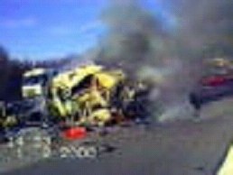 Unfall