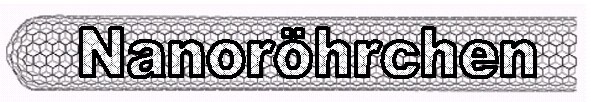 Nanoröhrchen