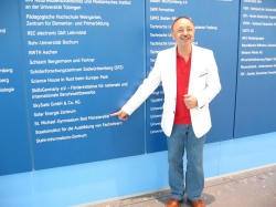 Walter Stein - IdeenPark