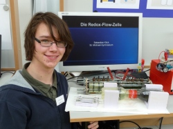 Sebastian Klick - Regionalwettbewerb